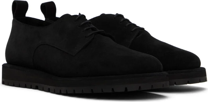 Studio Nicholson Black Cobb Derbys - Image 4