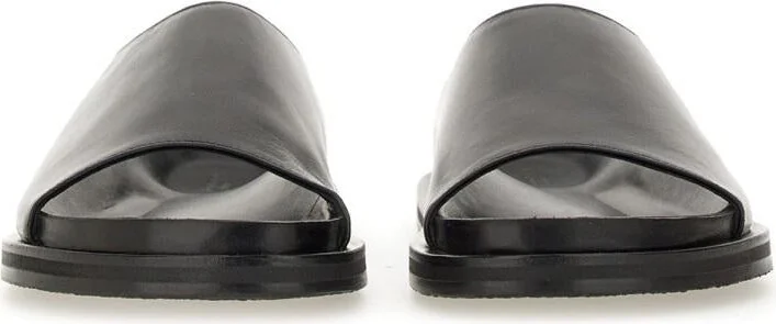 Studio Nicholson Leather Sandal - Image 5