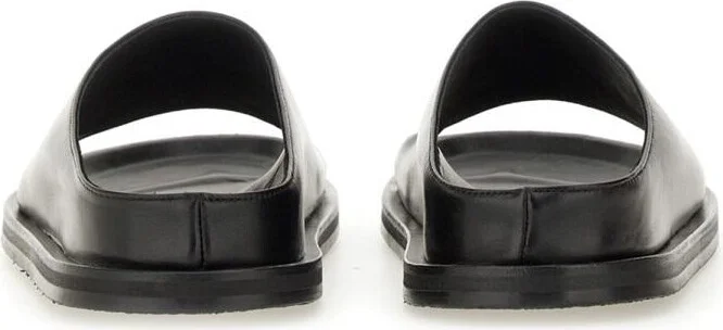 Studio Nicholson Leather Sandal - Image 6