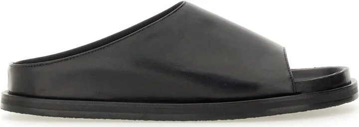 Studio Nicholson Leather Sandal