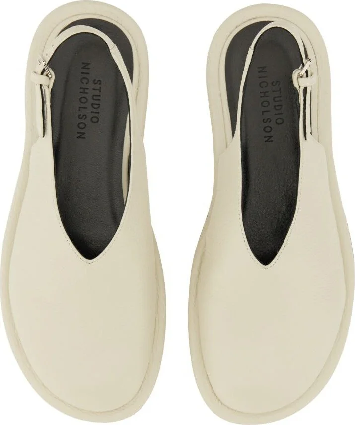 Studio Nicholson Mule "Paley" - Image 3