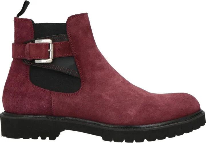 Studio Pollini Woman Ankle boots - Image 3