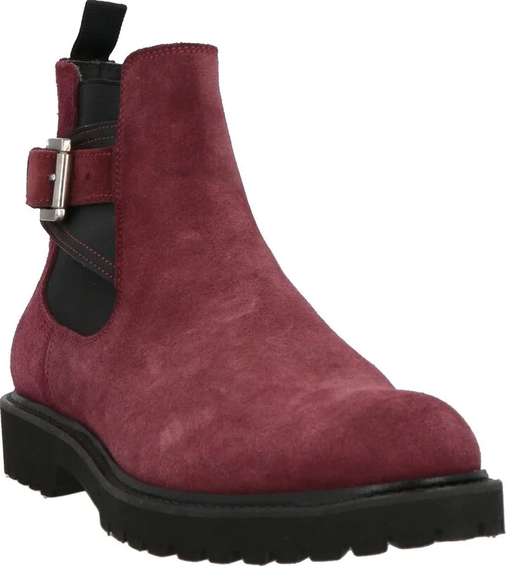 Studio Pollini Woman Ankle boots - Image 4