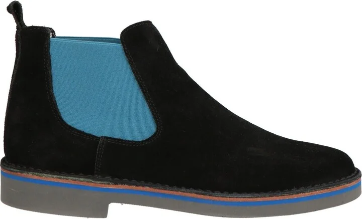 Studio Pollini Woman Ankle boots - Image 3