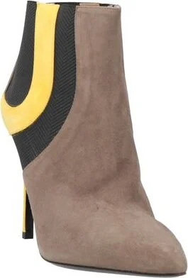 Studio Pollini Woman Ankle boots - Image 2