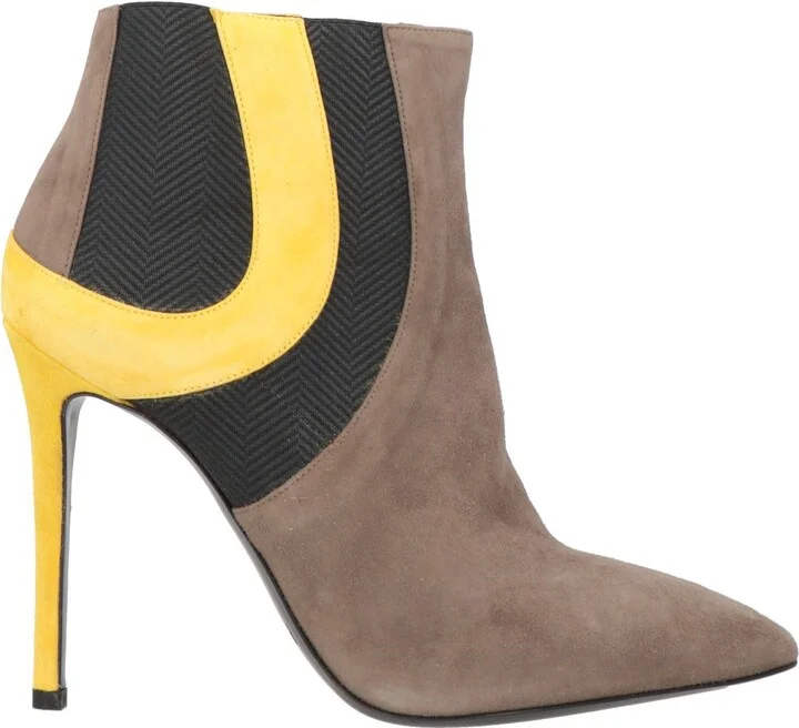 Studio Pollini Woman Ankle boots - Image 3