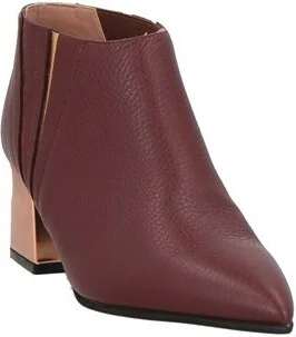 Studio Pollini Woman Ankle boots - Image 2