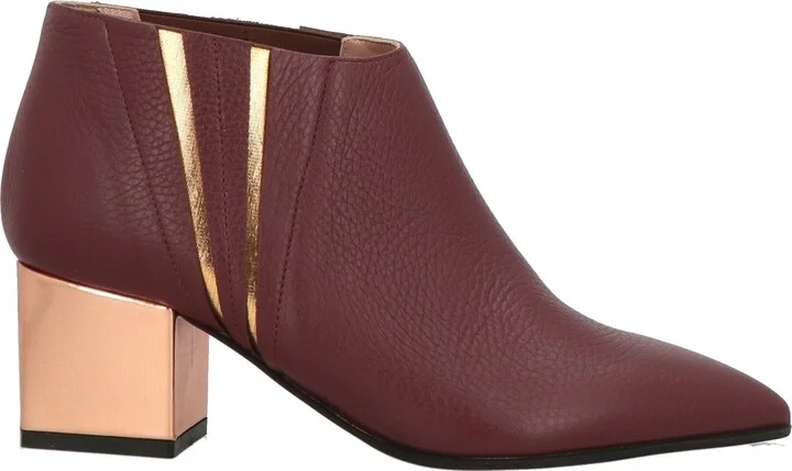 Studio Pollini Woman Ankle boots - Image 3