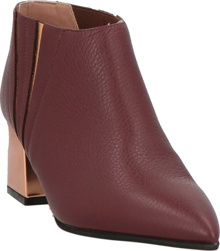 Studio Pollini Woman Ankle boots - Image 4