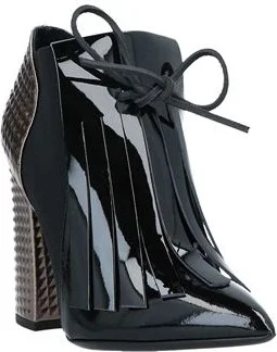Studio Pollini Woman Ankle boots - Image 2