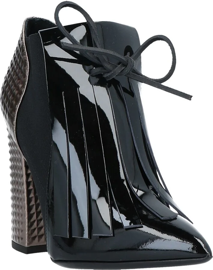Studio Pollini Woman Ankle boots - Image 4