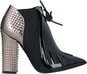 Studio Pollini Woman Ankle boots