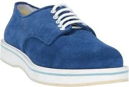 Studio Pollini Woman Lace-up shoes - Image 2