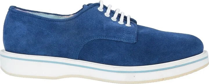 Studio Pollini Woman Lace-up shoes - Image 3