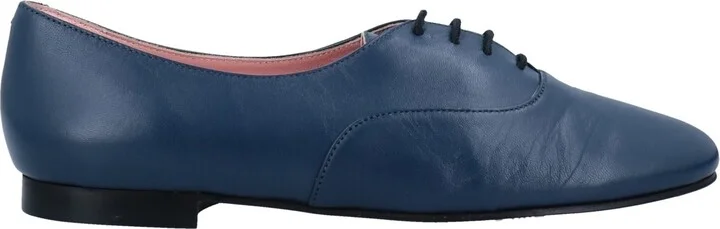 Studio Pollini Woman Lace-up shoes - Image 3