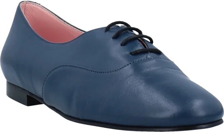 Studio Pollini Woman Lace-up shoes - Image 4