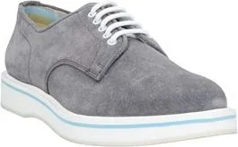 Studio Pollini Woman Lace-up shoes - Image 2