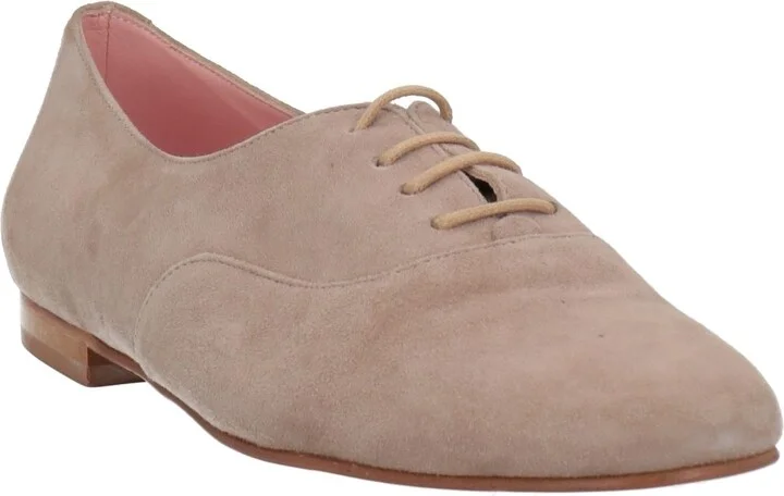Studio Pollini Woman Lace-up shoes - Image 4