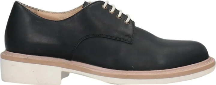 Studio Pollini Woman Lace-up shoes - Image 3