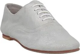 Studio Pollini Woman Lace-up shoes - Image 5