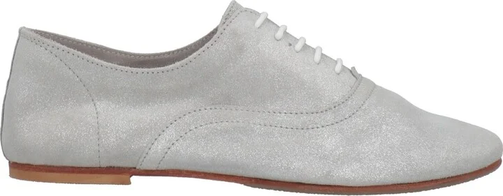 Studio Pollini Woman Lace-up shoes - Image 6
