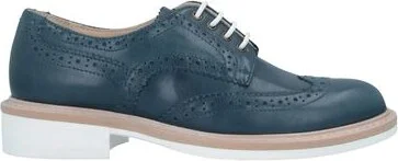 Studio Pollini Woman Lace-up shoes