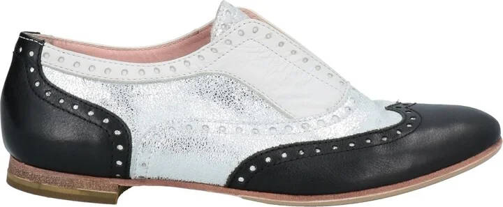 Studio Pollini Woman Loafers - Image 3