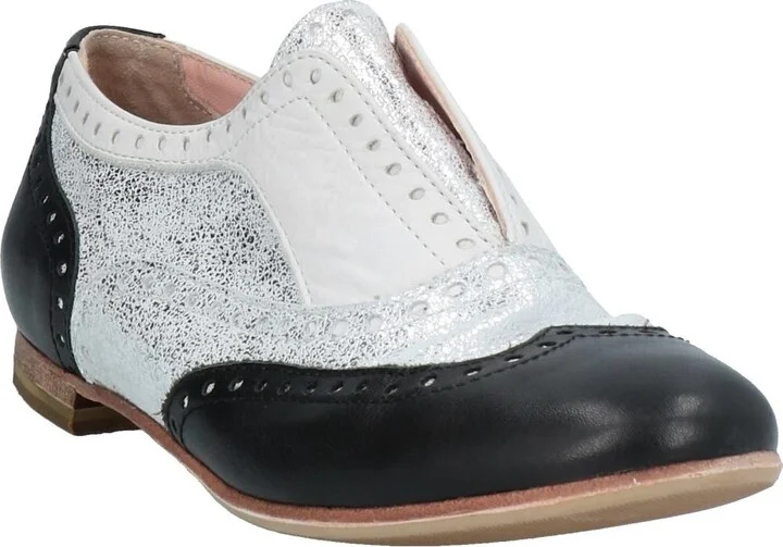 Studio Pollini Woman Loafers - Image 4