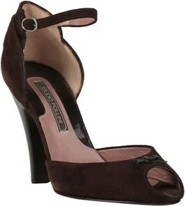 Studio Pollini Woman Pumps - Image 2