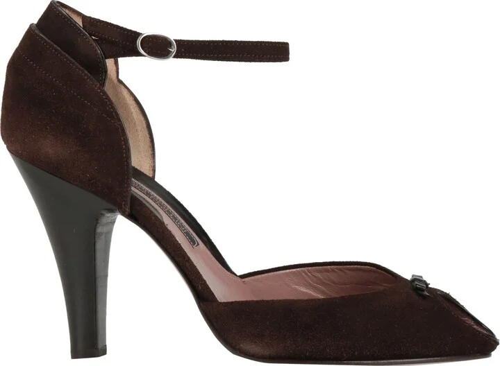 Studio Pollini Woman Pumps - Image 3