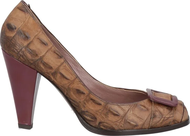 Studio Pollini Woman Pumps - Image 3