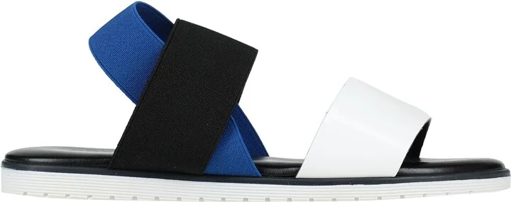 Studio Pollini Woman Sandals - Image 3