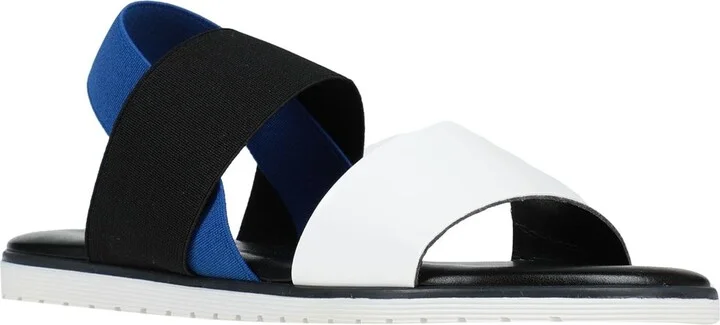 Studio Pollini Woman Sandals - Image 4