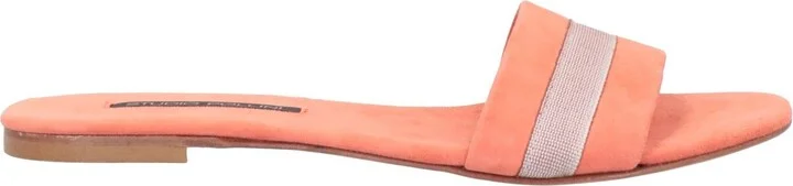 Studio Pollini Woman Sandals - Image 3