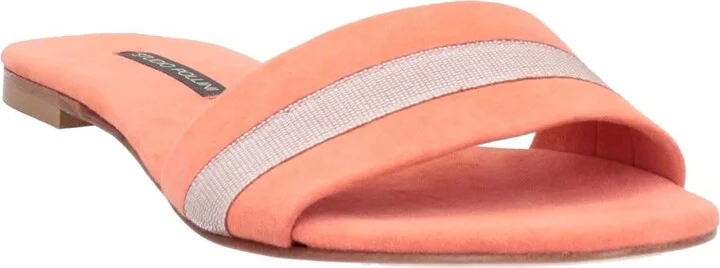 Studio Pollini Woman Sandals - Image 4