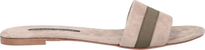 Studio Pollini Woman Sandals - Image 3