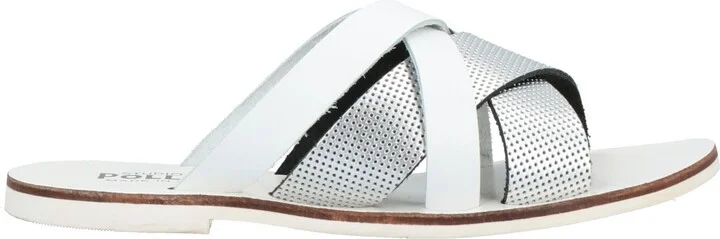Studio Pollini Woman Sandals - Image 3