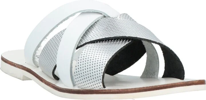Studio Pollini Woman Sandals - Image 4