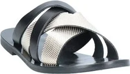 Studio Pollini Woman Sandals - Image 2
