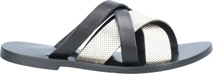 Studio Pollini Woman Sandals - Image 3