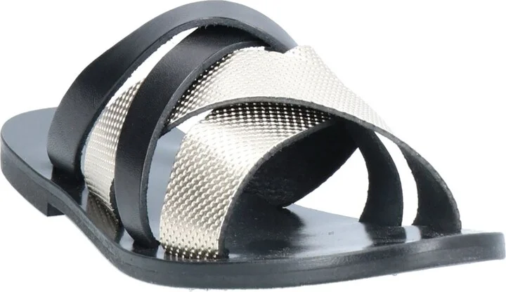 Studio Pollini Woman Sandals - Image 4