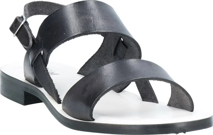 Studio Pollini Woman Sandals - Image 4