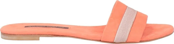 Studio Pollini Woman Sandals - Image 3