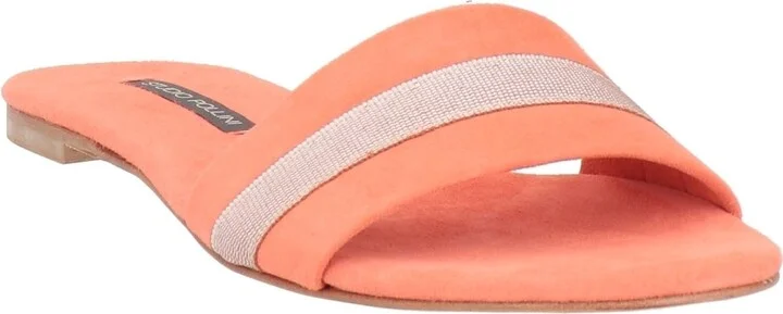Studio Pollini Woman Sandals - Image 4