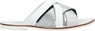 Studio Pollini Woman Sandals