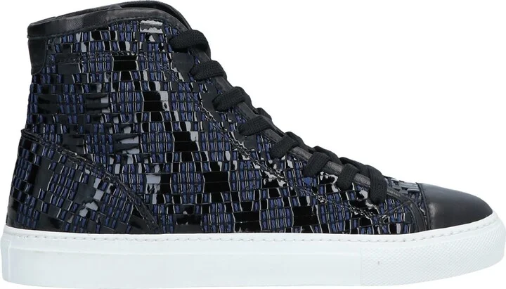 Studio Pollini Woman Sneakers - Image 3