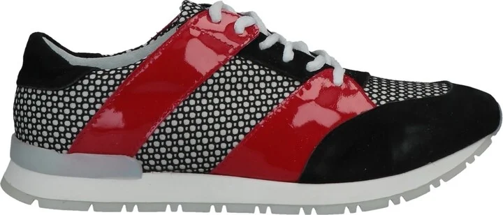 Studio Pollini Woman Sneakers - Image 3