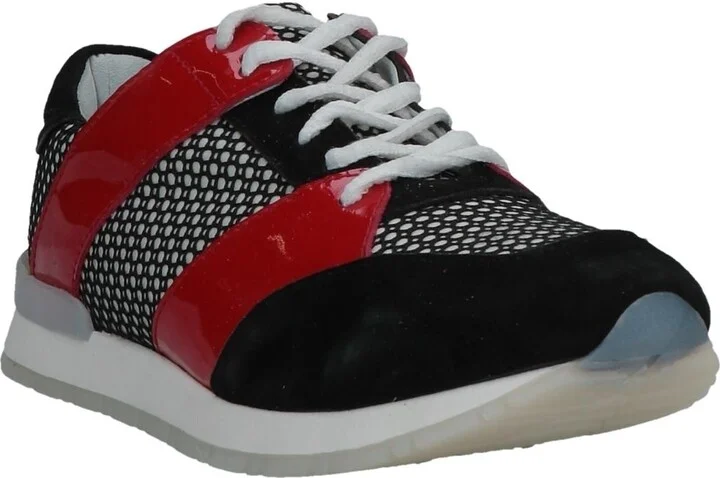 Studio Pollini Woman Sneakers - Image 4