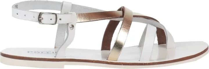 Studio Pollini Woman Thong sandal - Image 3