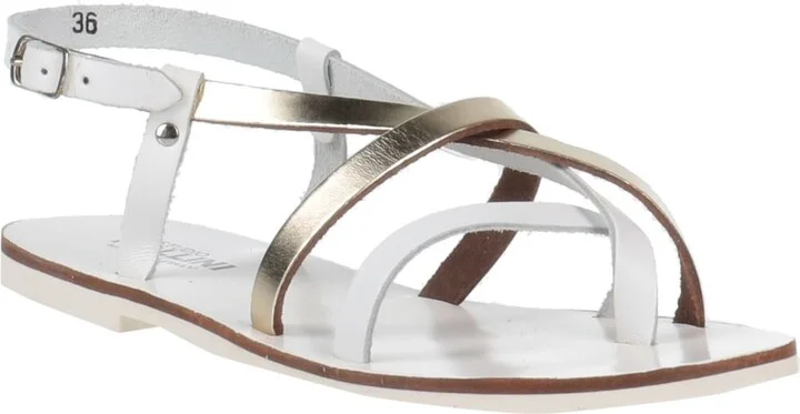 Studio Pollini Woman Thong sandal - Image 4
